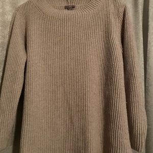 Jjill sweater Large